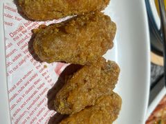 -新白鹿餐厅(松江开元地中海店)
