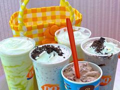 -DQ·蛋糕·冰淇淋(五棵松万达店)