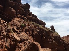 -天山神秘大峡谷