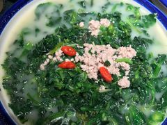 鸽汤万年青-大鸽饭(北京路店)