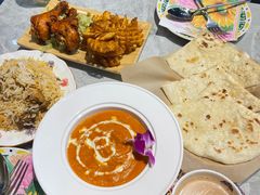 -木尔坦·Multan巴基斯坦清真餐厅halal(大智嘉园店)