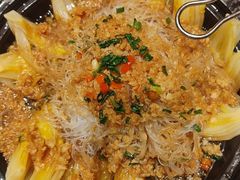 -宴天下北京烤鸭店(南桥店)