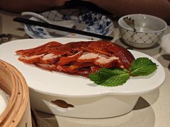 -悦融琥珀·京鲁菜(西单店)
