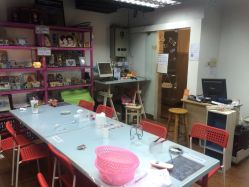 -瓦匠工社·马赛克·积木拼图·亲子手工DIY