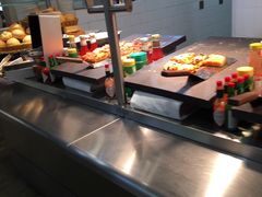 -So Lounge索兰至餐厅(蓝色港湾店)