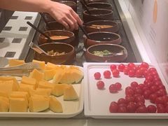 -湊湊火锅·茶憩(打浦桥日月光店)