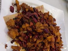 -郭林家常菜烤鸭(曙光西路店)