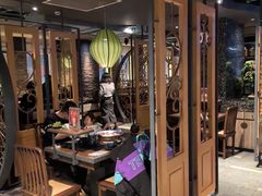 -湊湊火锅·茶憩(南京东路悦荟店)