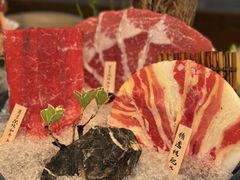 -上井料理黑金店(IFS国金中心店)