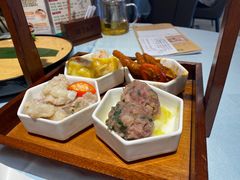 -松雅轩(大源店)