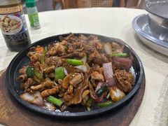-标记美食新鲜猪杂(兴南大道店)