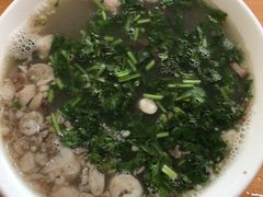 -八沟羊汤(河北大街店)