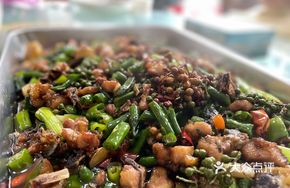 Ecological Sichuan Pepper Chicken