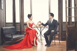 -THE QUEEN(北京店)