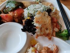 -素满香·素食自助餐(苏州·临顿路店)