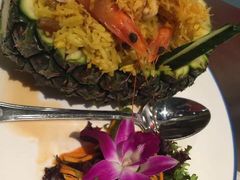-美奈小馆·越南料理(中航城君尚购物中心店)