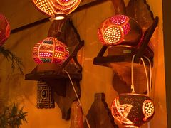 -Pumpkin Goreme Restaurant and Art Gallery