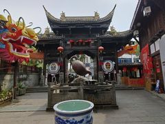 -南津关古镇