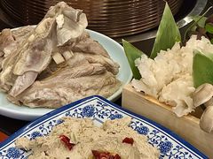 -殷式·私房烧烤·羊蝎子火锅(什刹海店)