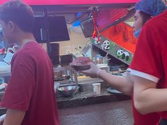 -赵美丽·重庆社区火锅·直营店(火车东站·中豪国际店)