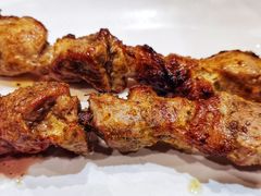 红柳烤肉-巴依老爷新疆美食(清华东门店)