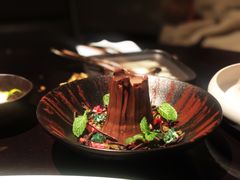 火焰山-The ROOF (通盈中心店)