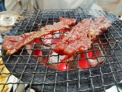 -松明一烤肉馆(鲁园店)