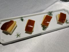 -味+新京宴·烤鸭·北京菜(创意谷店)