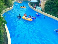 -上海玛雅海滩水公园