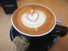 -Bracket Coffee(工体店)