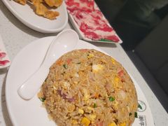-潮牛壹号鲜牛肉火锅(光谷天地店)