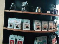 -Seesaw Coffee(苏州中心店)