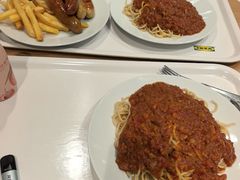 -宜家·瑞典风味餐厅(四元桥店)