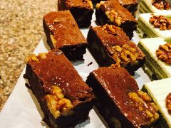 -喜来登酒店-盛宴标帜餐厅