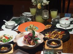 -HOME餐厅粤菜 融合菜