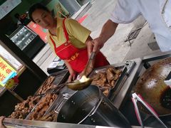 -王裕興肉莊(南禅寺店)