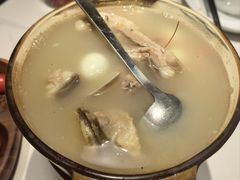 -清真·卡德尔大叔新疆主题餐厅(龙汇路店)