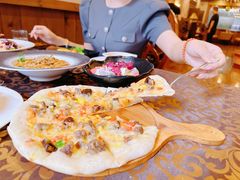 -六国饭店·俄餐·西餐(吊桥公园店)