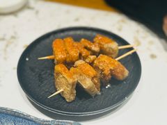 -莲湖糕团店·老秦淮小吃
