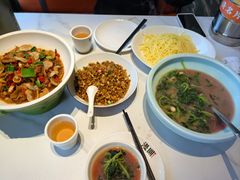 -漫圆·品质家宴(榔梨店)