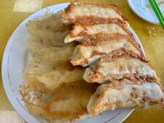 -青岛锅贴(四流中路店)