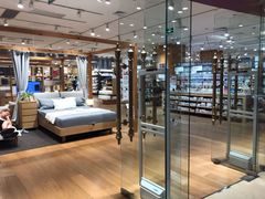 -MUJI无印良品(环球港店)