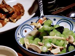 -湖滨28中餐厅·西湖宴·杭州君悦酒店