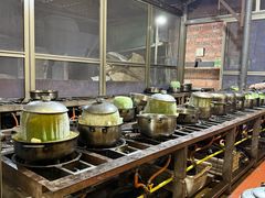 -红旗山庄(圭峰山店)