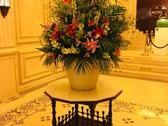 景点-外滩二十二号艺术中心