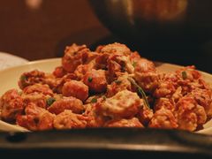 -一棠龙虾•王牌虾球(光谷天地店)