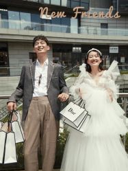 -女王风尚STUDIO·轻奢化定制