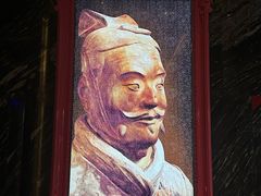 -西安W酒店·WEI全味西餐厅