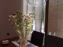 -菩提素素食餐厅(晶郦馆店)