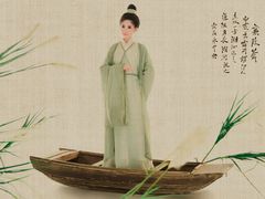-九月鹰飞汉服摄影工作室